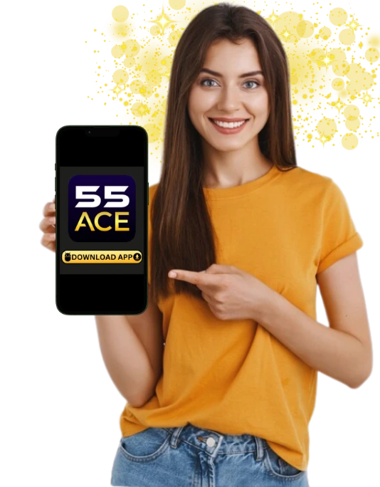 55 Ace Mobile